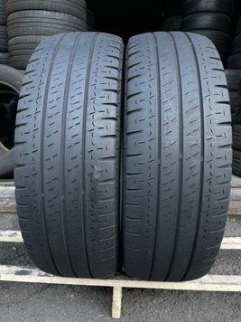 195/65 R16C Michelin Agilis 00065 фото