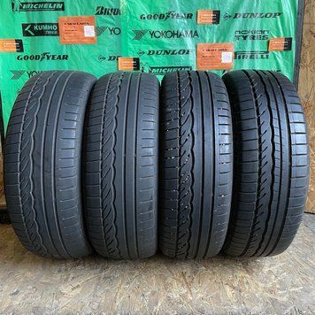 185/60 R15 Dunlop SP Sport 01 00115 фото