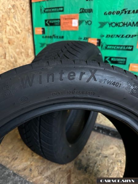 215/55 R17 Triange Winter X TW 401 00414 фото
