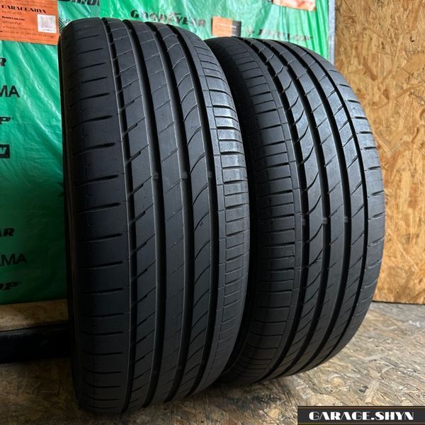 205/50 R17 Nexen N'Fera SU1 Літні шини б/в 00564 фото