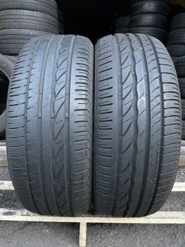 205/55 R16 Bridgestone Turanza ER-300 00066 фото