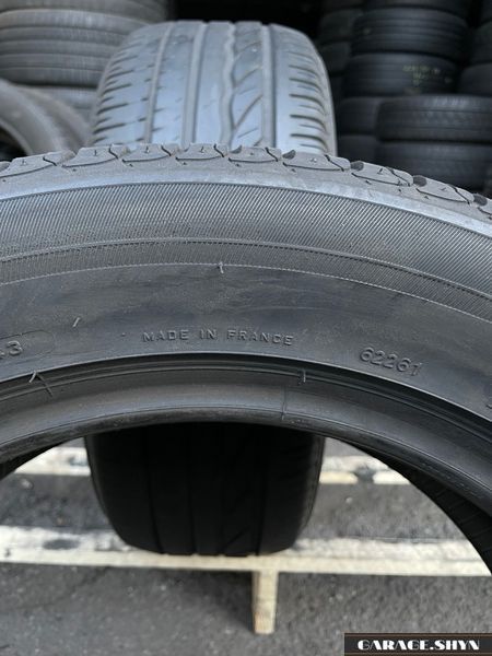 205/55 R16 Bridgestone Turanza ER-300 00066 фото
