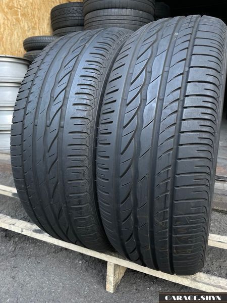 205/55 R16 Bridgestone Turanza ER-300 00066 фото
