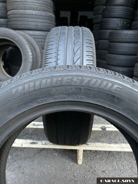 205/55 R16 Bridgestone Turanza ER-300 00066 фото