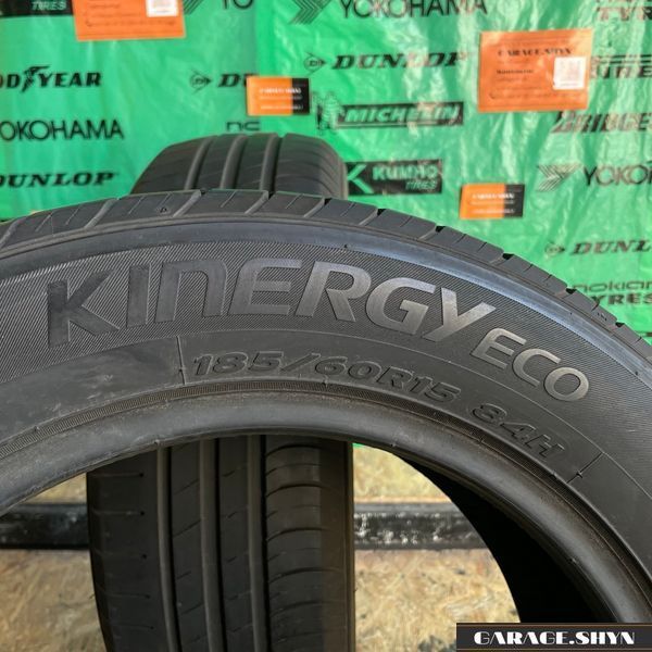 185/60 R15 Hankook Kinergy Eco 00116 фото