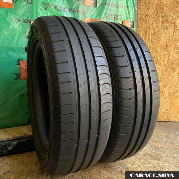 185/60 R15 Hankook Kinergy Eco 00116 фото