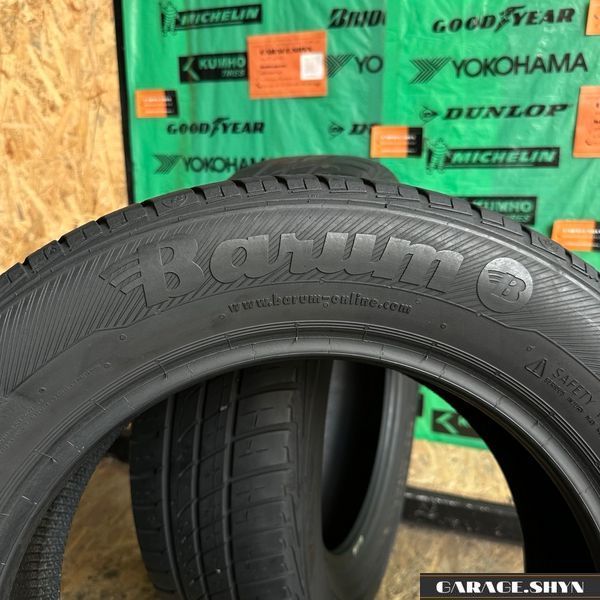185/65 R15 Barum Brillantis 2 Літні шини б/в 00465 фото
