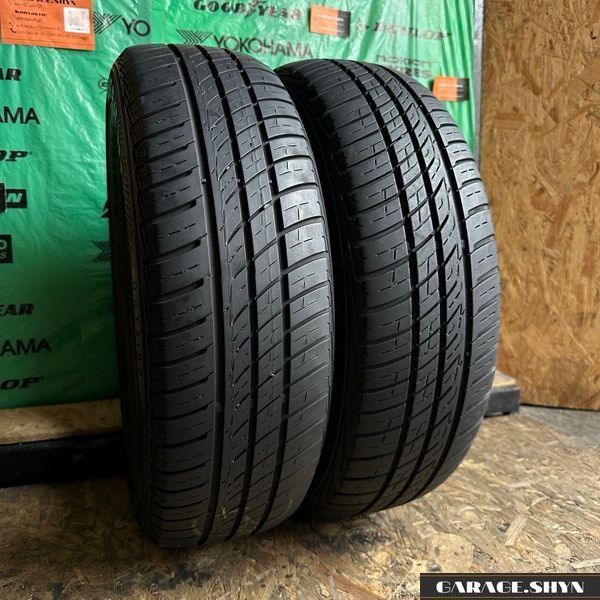 185/65 R15 Barum Brillantis 2 Літні шини б/в 00465 фото
