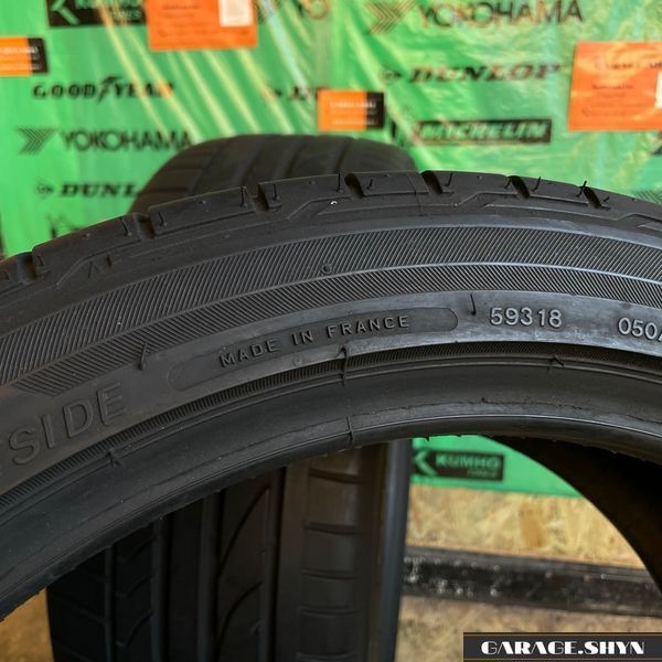 205/45 R17 Bridgestone Potenza RE 050A 00166 фото