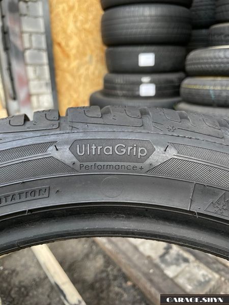 245/45 R19 Good Year Ultra Grip Performance+ 00090 фото