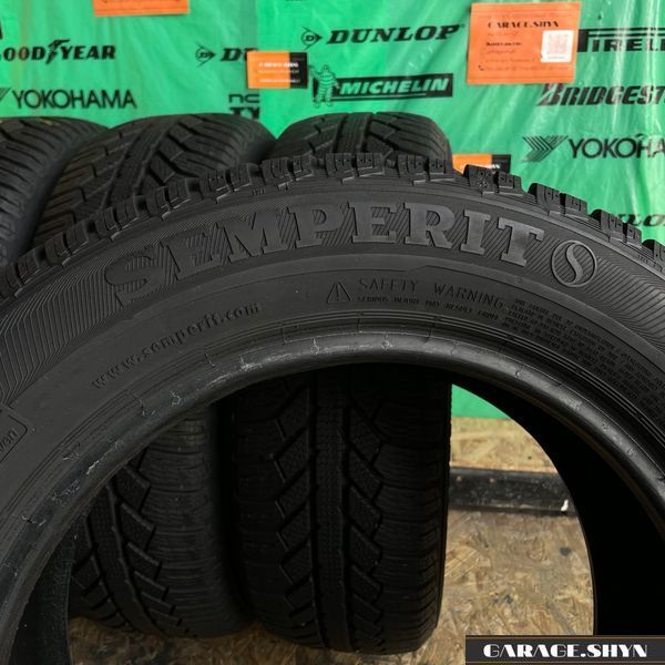 185/60 R14 Semperit Master Grip 2 00240 фото