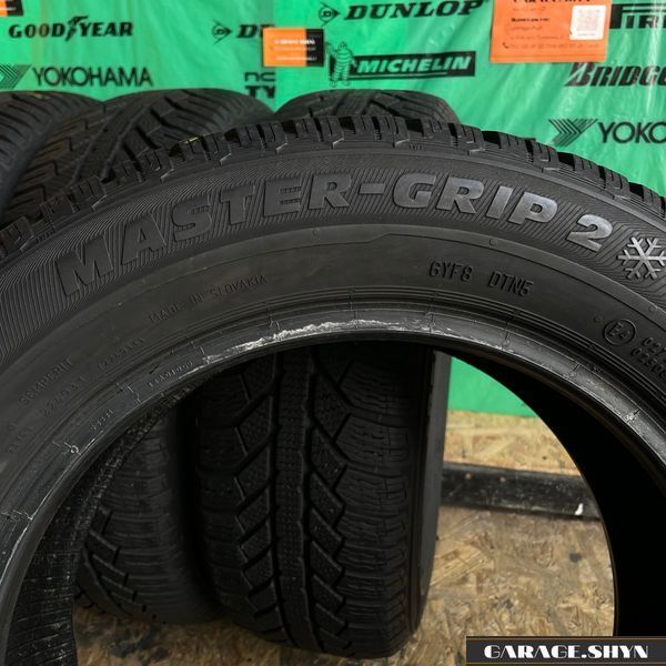 185/60 R14 Semperit Master Grip 2 00240 фото