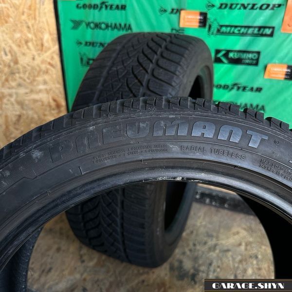 225/45 R17 Pneumant Winter 00439 фото
