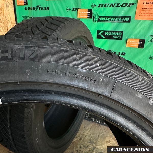 225/45 R17 Pneumant Winter 00439 фото