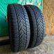 175/65 R14 Platin RP 60 Winter Зимові шини б/в 00639 фото 2