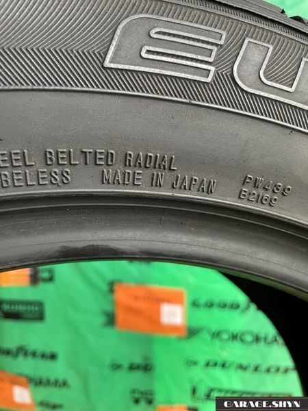 225/55 R17 Falken Eurowinter HS 439 00366 фото