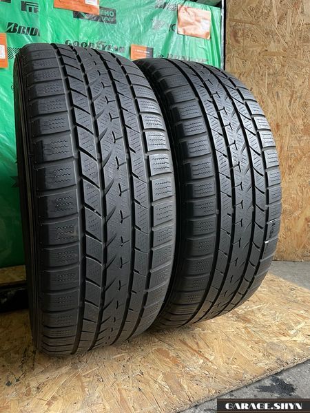 225/55 R17 Falken Eurowinter HS 439 00366 фото