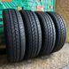 155/65 R14 Falken Sincera SN831 Літні шини б/в 00616 фото 2