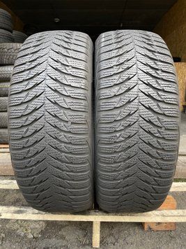195/55 R16 Good Year Ultra Grip 8 00168 фото