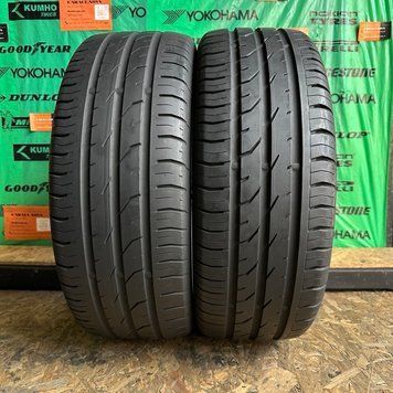 195/55 R15 Continental Conti Premium Contact 2 00068 фото