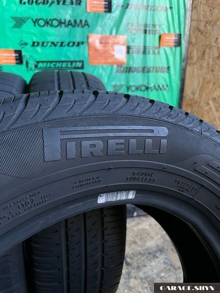 175/70 R14 Pirelli Cinturato P4 00018 фото