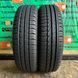 155/70 R14 Continental Conti Premium Contact 2E Літні шини б/в 00617 фото 1