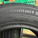 155/70 R14 Continental Conti Premium Contact 2E Літні шини б/в 00617 фото 6