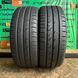 195/55 R15 Continental Conti Premium Contact 2 Літні шини б/в 00068 фото 1