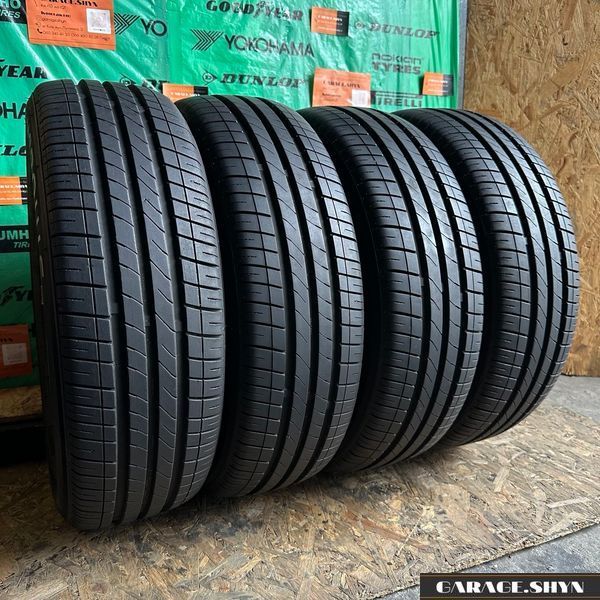 175/60 R15 Marquis CST MR61 Літні шини б/в 00618 фото