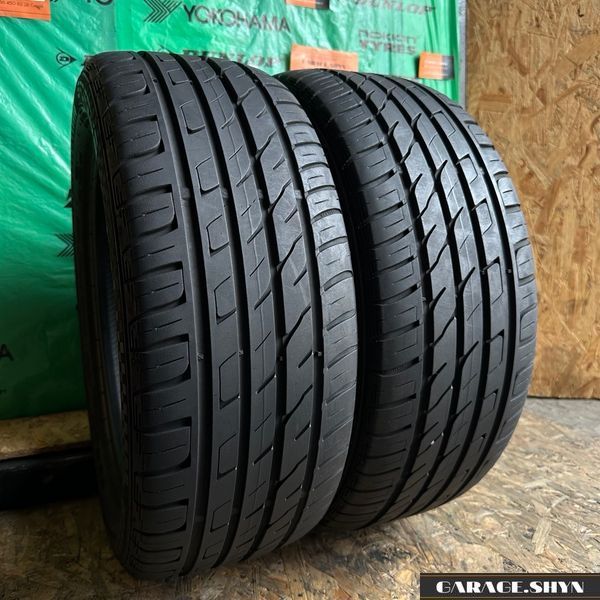 195/50 R15 Sportiva Performance Літні шини б/в 00619 фото