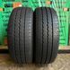 215/65 R15C Pirelli Chrono Seria 2 Літні шини б/в 00569 фото 1
