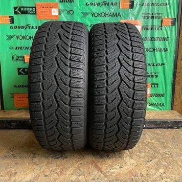 215/55 R16 Gislaved Euro Frost 3 00271 фото