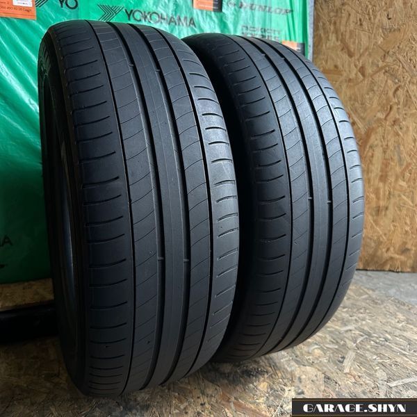 205/55 R16 Michelin Primacy 3 Літні шини б/в 00620 фото
