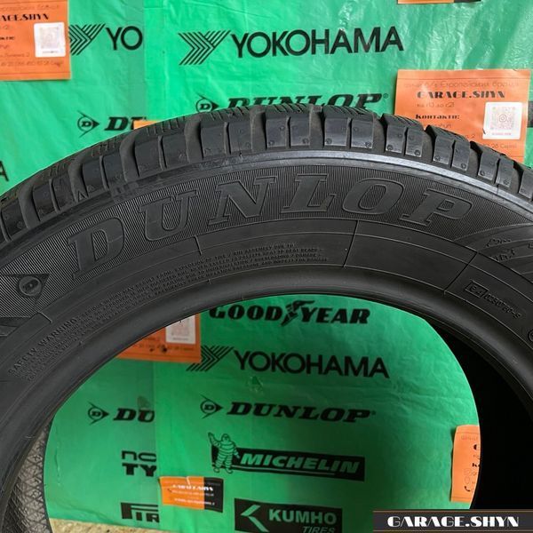 205/60 R16 Dunlop SP Winter Sport 4D Зимові шини б/в 00320 фото