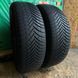 185/60 R15 BF Goodrich g-Grip All season 2 M+S Всесезонні шини б/в 00520 фото 2
