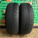 185/60 R15 BF Goodrich g-Grip All season 2 M+S Всесезонні шини б/в 00520 фото 1