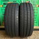 215/65 R16C Continental Conti Van Contact 200 Літні шини б/в 00570 фото 1