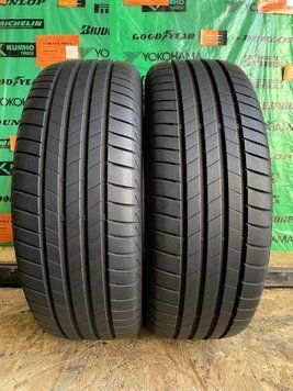 195/60 R15 Bridgestone Turanza T005 00022 фото