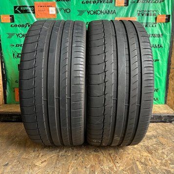 235/35 ZR19 Michelin Pilot Sport PS2 00521 фото