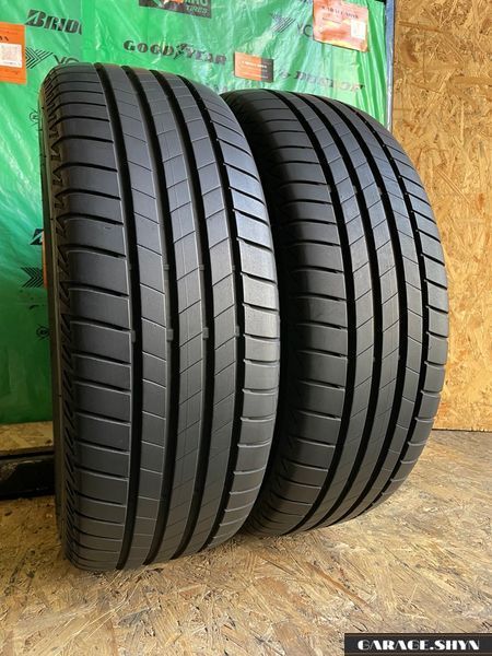 195/60 R15 Bridgestone Turanza T005 00022 фото