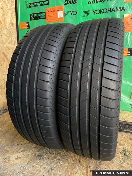 195/60 R15 Bridgestone Turanza T005 00022 фото