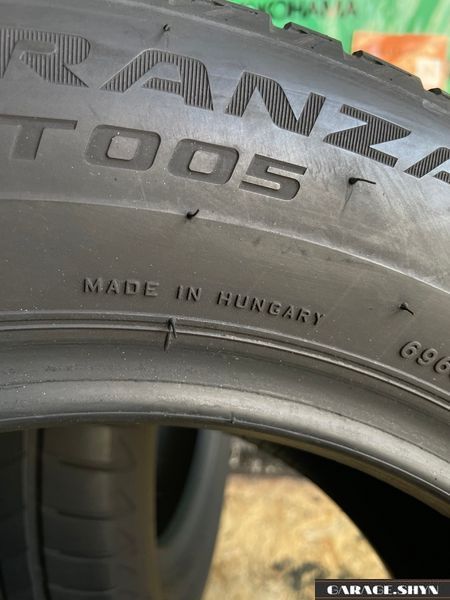 195/60 R15 Bridgestone Turanza T005 00022 фото