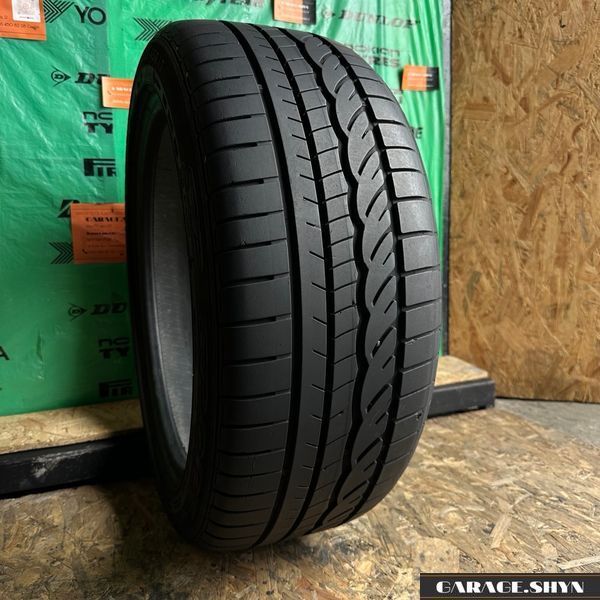 225/45 R17 Dunlop SP Sport 01 RSC Літні шини б/в 00122 фото