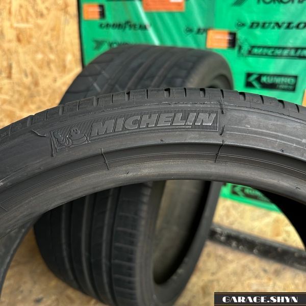 235/35 ZR19 Michelin Pilot Sport PS2 00521 фото