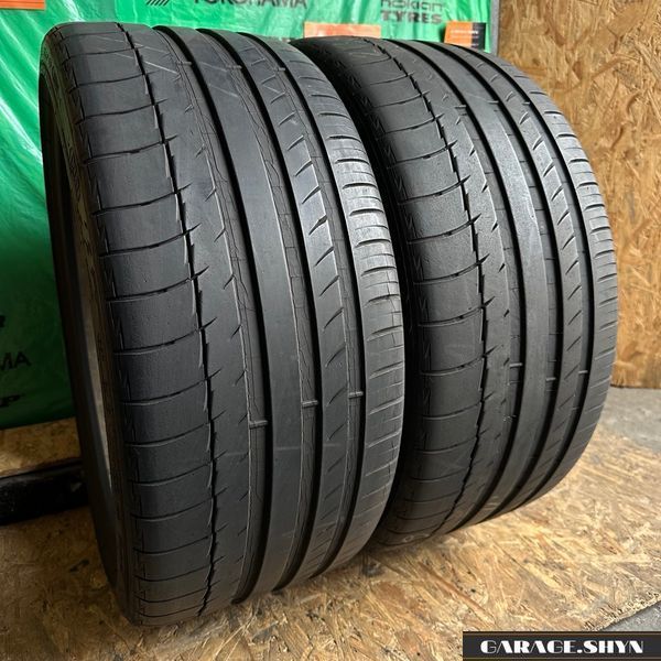 235/35 ZR19 Michelin Pilot Sport PS2 00521 фото