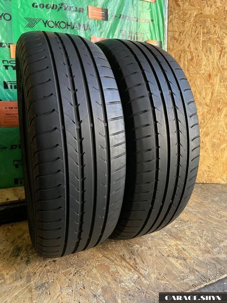 195/60 R15 Good Year Efficient Grip 00023 фото