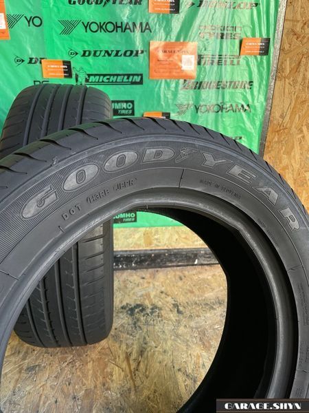 195/60 R15 Good Year Efficient Grip 00023 фото
