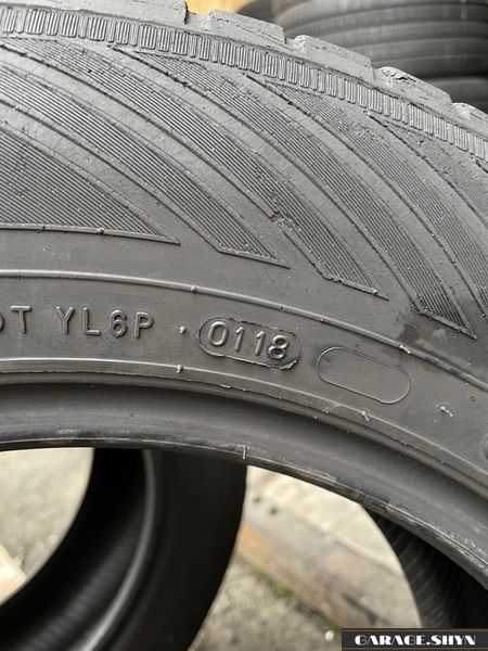 195/65 R15 -95V- Nokian Hakka Blue 2 00073 фото