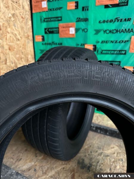 225/50 R17 Vredestein Quatrac Pro M+S 00422 фото