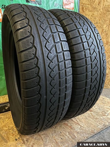 235/65 R17 Yokohama AVS Winter V901 00372 фото